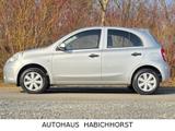 Nissan Micra 1.2 Tekna/Shz/Klima/Efh/Allwetter/Bluetoot - Nissan: B2b