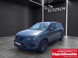 Seat Ateca Basis 4Drive 2.0 TSI DSG ACC KAMERA LED - Seat Ateca in Dresden