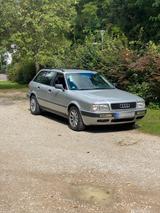 Audi AUDI 80 B4 2.0E Avant - Audi 80: Kombi, 2.0