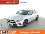 Mercedes-Benz A-Klasse A 200*NAVI*TEMPO*PDC*SHZ*KLIMA*GARANTIE - Mercedes-Benz A 200 Gebrauchtwagen in Stuttgart