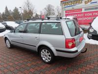 Volkswagen Passat Variant 1.6 Trendline Klima AHK