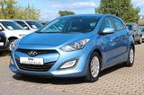 Hyundai i30 1.4 Classic/SHEFT/KLIMA/NAVI/PDC/BT/RCAM/ - gebrauchte Hyundai i30 aus dem Jahr 2014