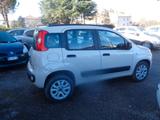 Fiat Panda 0.9 TwinAir Turbo Natural Power Loung - Fiat Panda mit CNG-Antrieb