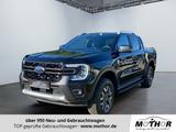 Ford Ranger Wildtrak 2.3 EcoBoost 4WD iACC TWA AHK - Ford Ranger Plug-in Hybrid (PHEV) Gebrauchtwagen