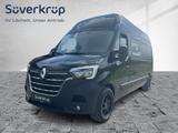 Renault Master BS-VANtastic2 L3H3 3,5t Blue dCi 180 - Renault Master 2