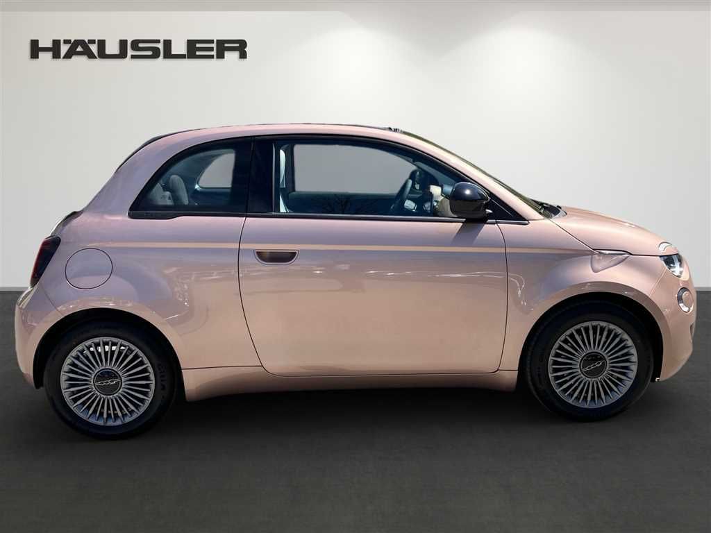 Fiat 500C - Bild 3