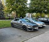 Mercedes-Benz Mercedes Benz CLA 180*Edition 1*AMG Line*X... - Mercedes-Benz CLA 180 in Mannheim