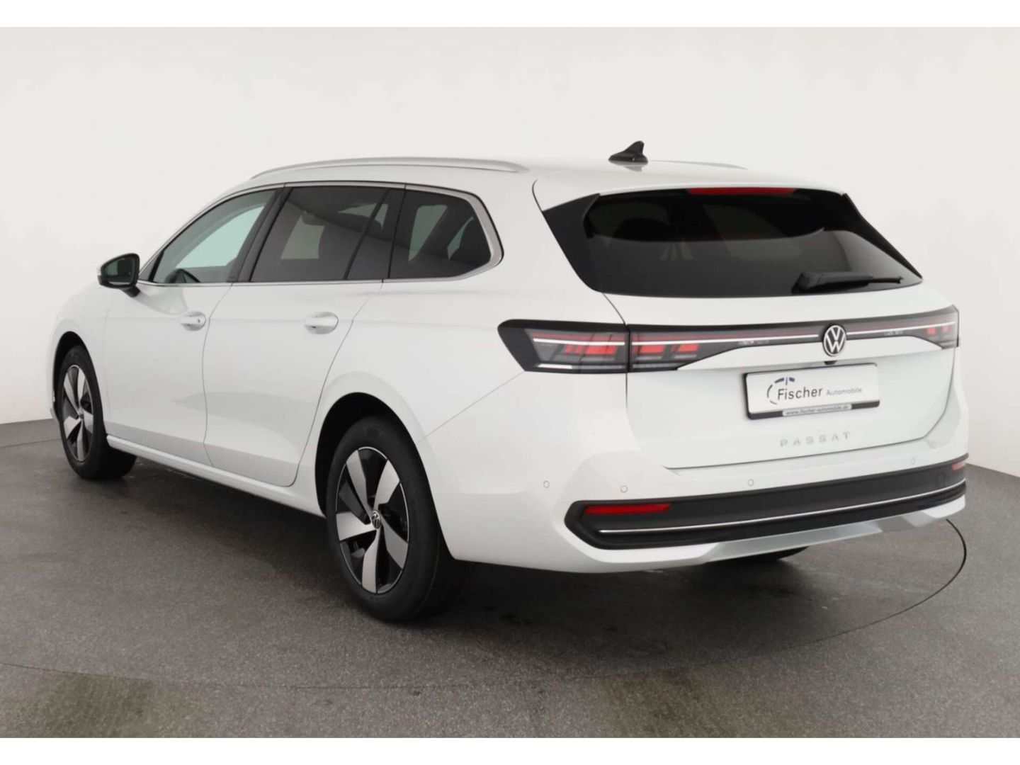 Volkswagen Passat - Bild 4
