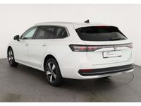 Volkswagen Passat - Vorschau Bild 4