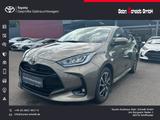 Toyota Yaris Club 1.5 Dual-VVT-iE EU6d Apple CarPlay An - Toyota Yaris: 1.6
