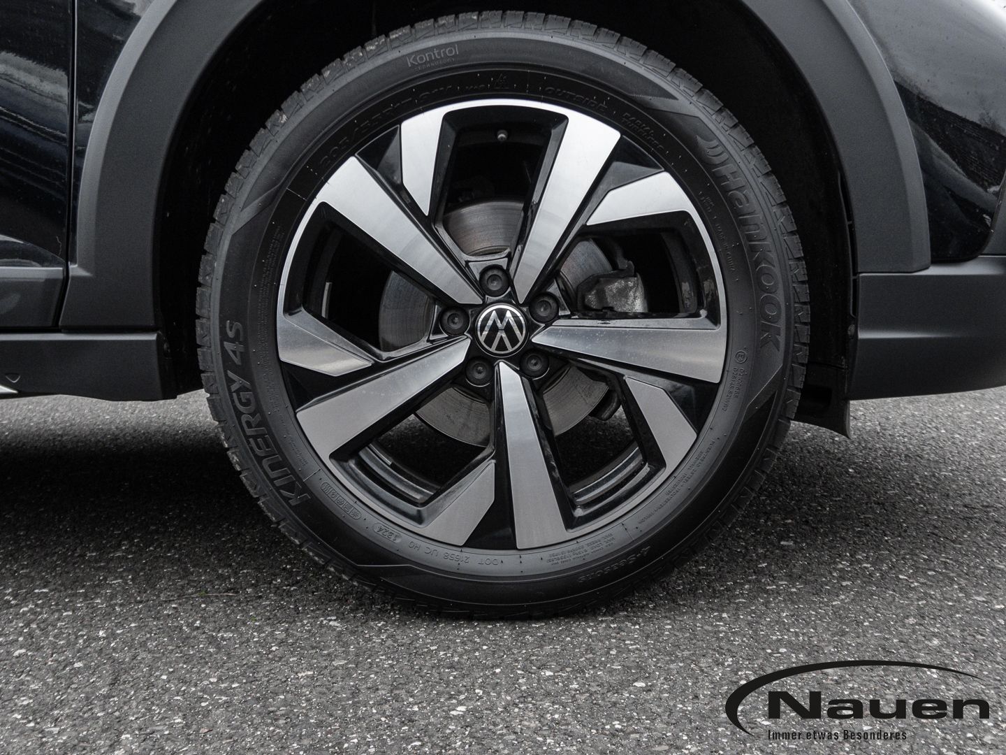 Volkswagen Taigo - Bild 9