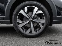 Volkswagen Taigo - Vorschau Bild 9