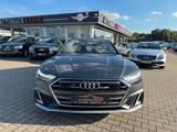 Audi S7 Sportback 3.0TDI Quattro*VIRTUAL*1.HAND*AHK* - graue Audi S7
