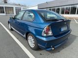 BMW E46 Compact 60tkm Rostfrei Top Zustand - BMW: E46 Compact