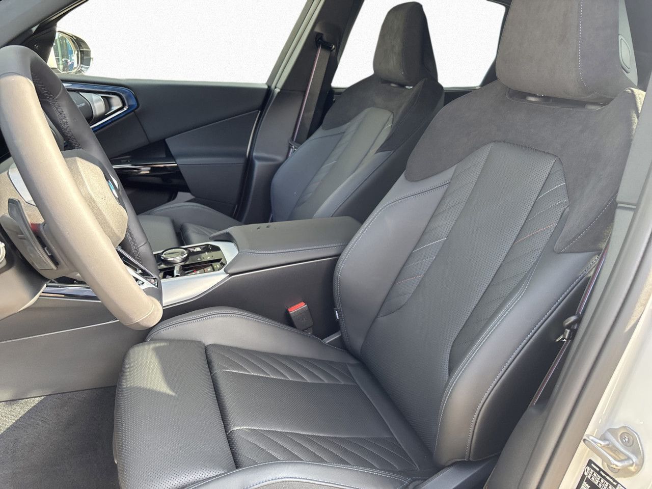 BMW X3 - Bild 11