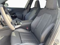 BMW X3 - Vorschau Bild 11