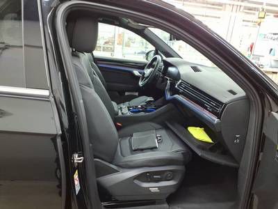 Volkswagen Touareg - Bild 5