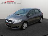 Toyota Auris Team 1.6 / Allwetter / Klima / el. Fenster - Toyota Auris: 1.6