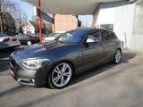 BMW 125d Sport Autom Navi Xenon Sdach Kette Neu