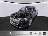Audi e-tron Sportback 55 quattro advanced - Audi e-tron aus 2023