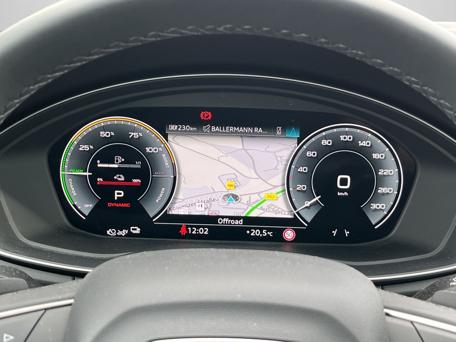 Audi Q5 - Bild 11
