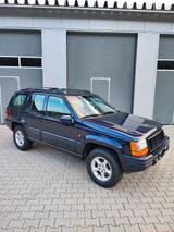 Jeep Grand Cherokee ZJ ZG 5.9 VK LX V8 seh... - Jeep Grand Cherokee: Zj