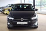 Volkswagen Polo VI Highline PDC*Sitzheizung*Ambint. - mit Diesel-Antrieb: Sportfahrwerk, Kleinwagen