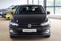 Volkswagen Polo VI Highline PDC*Sitzheizung*Ambint.