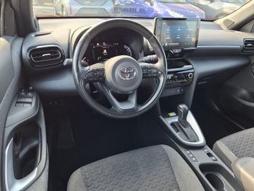 Toyota Yaris Cross - 10