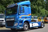 DAF CF 450 BL/2-Kreis-Hydraulik,Intarder,ADR,ALCOA - DAF Abrollkipper