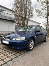 Honda Accord CG8 JDM (gerne auch Tausch) - Honda aus 2001
