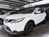 Nissan Qashqai Visia*2.HAND*KLIMA*UNFALLFREI - Nissan Qashqai Gebrauchtwagen in Bochum