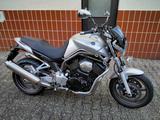 Yamaha BT 1100 Bulldog - YAMAHA BT 1100 BULLDOG