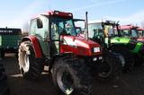 Case IH CS 86 - Case IH LKWs
