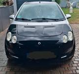 Smart SMART FORFOUR 454 2004 SCHWARZ TÜV BIS 2027 - Smart forfour 454