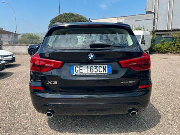 BMW X3 - 5
