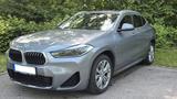 BMW X2 xDrive20d M Sport X AHK HUD Garantie - 06.27