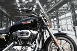 Harley-Davidson XL 1200 T Super Low *kostenl. Lieferung - Angebote