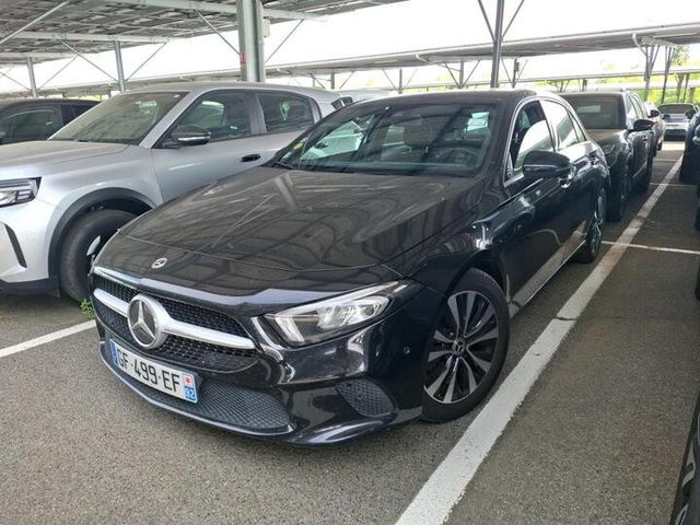 MERCEDES-BENZ A 180 d 1.5 MBux 7G-DCT Navi, Kamera, Teil, LED