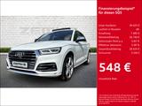 Audi SQ5 3.0 TFSI quattro HUD Luftfederung AD StandHZ - Audi SQ5 Gebrauchtwagen in Berlin