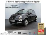 Fiat 500 Dolcevita 1.0 Apple CarPlay Android Auto Kli - Fiat 500 DOLCEVITA mit Hybrid-Antrieb (Benzin/Elektro)