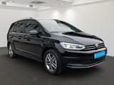 Volkswagen Touran 1.5 TSI Comfortline *7S*NAVI*KAMERA* - Volkswagen Touran: 7 Sitzer