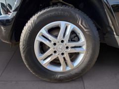 Fahrzeugabbildung Mercedes-Benz G 350d 9G-TRONIC MULTIBEAM 360° AHK 1.HAND