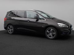 Foto Nummer 4: BMW 218 Gran Tourer