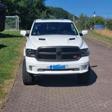 Dodge RAM 1500 Sport, Quad Cab, LPG  - Dodge RAM: Quad Cab