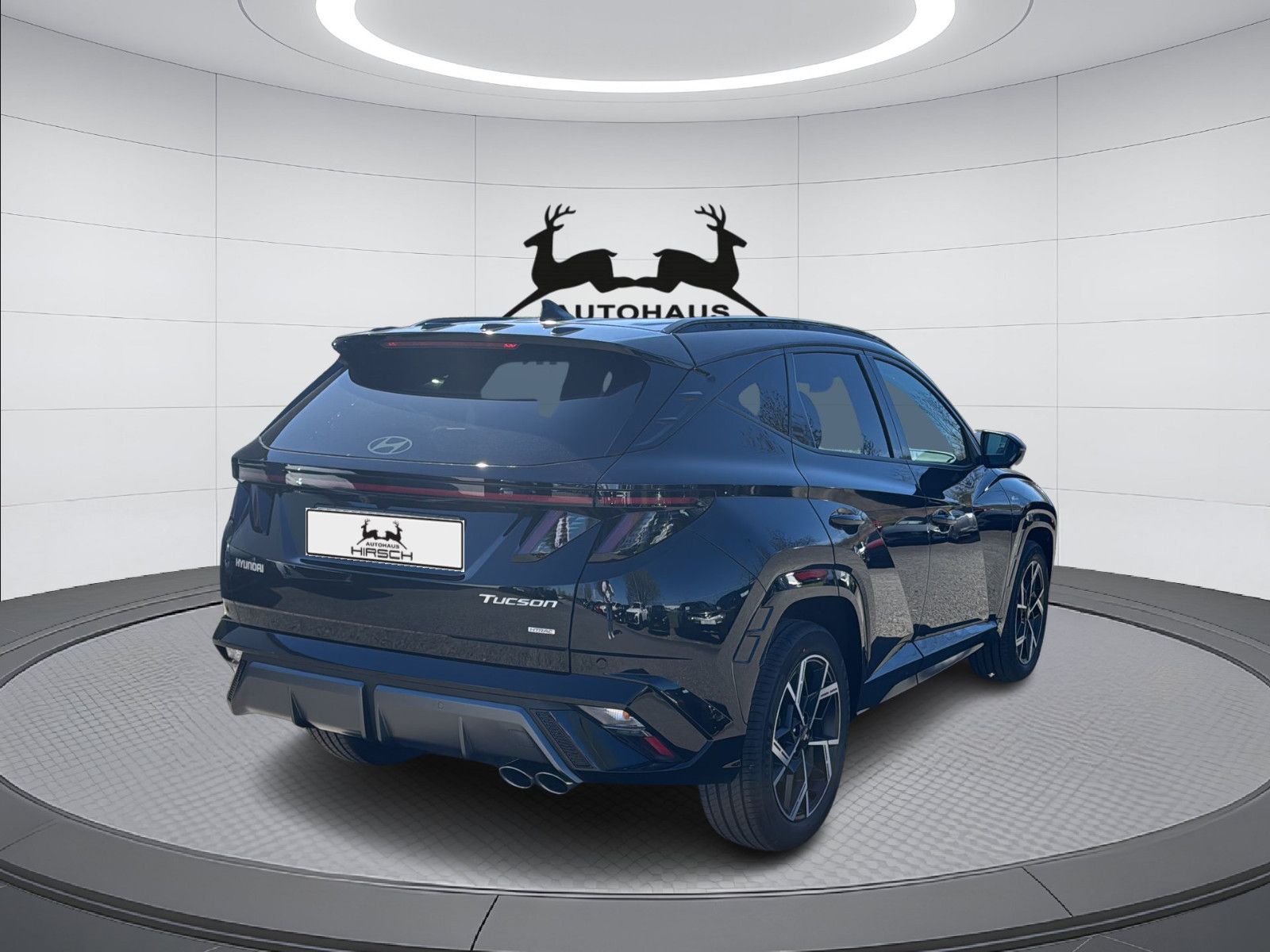Hyundai TUCSON - Bild 3