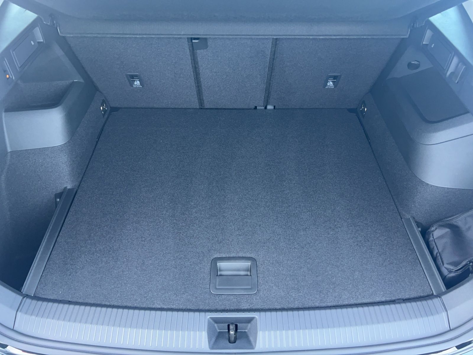 Tiguan Life 1.5 eTSI DSG AHK*Navi*ACC*