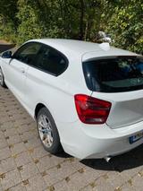 BMW 118d - Sehr gepflegter Zustand! - BMW 118 aus 2013