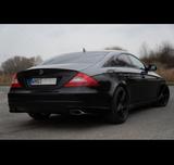 Mercedes-Benz CLS 350 CGI - Grand Edition, Designo, 7G - Mercedes-Benz CLS 350 in München
