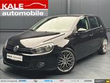 Volkswagen Golf VI 1.4 TSI Style *GTI-Optik*18Zoll*Tiefer* - Gebrauchtwagen bis 8.000 Euro